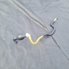 Degvielas caurule priekš RENAULT MEGANE 2011