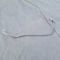 Solenoīda vārsta caurule priekš RENAULT MEGANE 2011