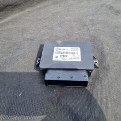 Stāvbremzes vadības bloks priekš RENAULT MEGANE 2011