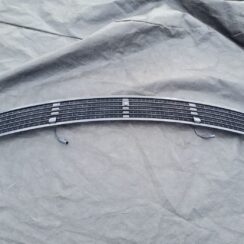 Pārsega reste priekš MERCEDES BENZ CLS 320 2005