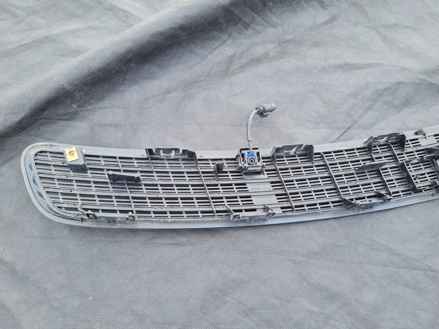 Pārsega reste priekš MERCEDES BENZ CLS 320 2005 4 Pārsega reste priekš MERCEDES BENZ CLS 320 2005