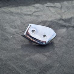 Priekšējo labo durvju apdare priekš MERCEDES BENZ CLS 320 2005