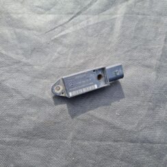 Drošības spilvena trieciensensors priekš MERCEDES BENZ CLS 320 2005
