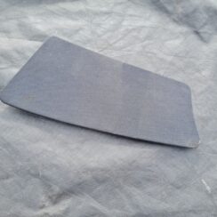 Durvju iekšēja plastmasa priekš MERCEDES BENZ CLS 320 2005