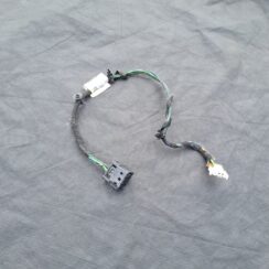 Durvju vadi priekš MERCEDES BENZ CLS 320 2005