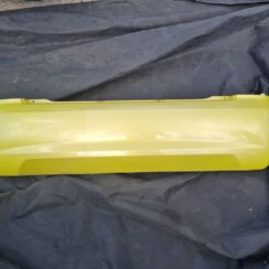 Aizmugures buferis priekš KIA PICANTO 2006