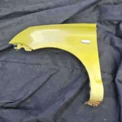 Priekšējais kreisais spārns priekš KIA PICANTO 2006