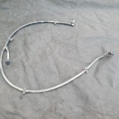 Vējstikla mazgāšanas šķidruma sprauslu šļūtene priekš KIA PICANTO 2006