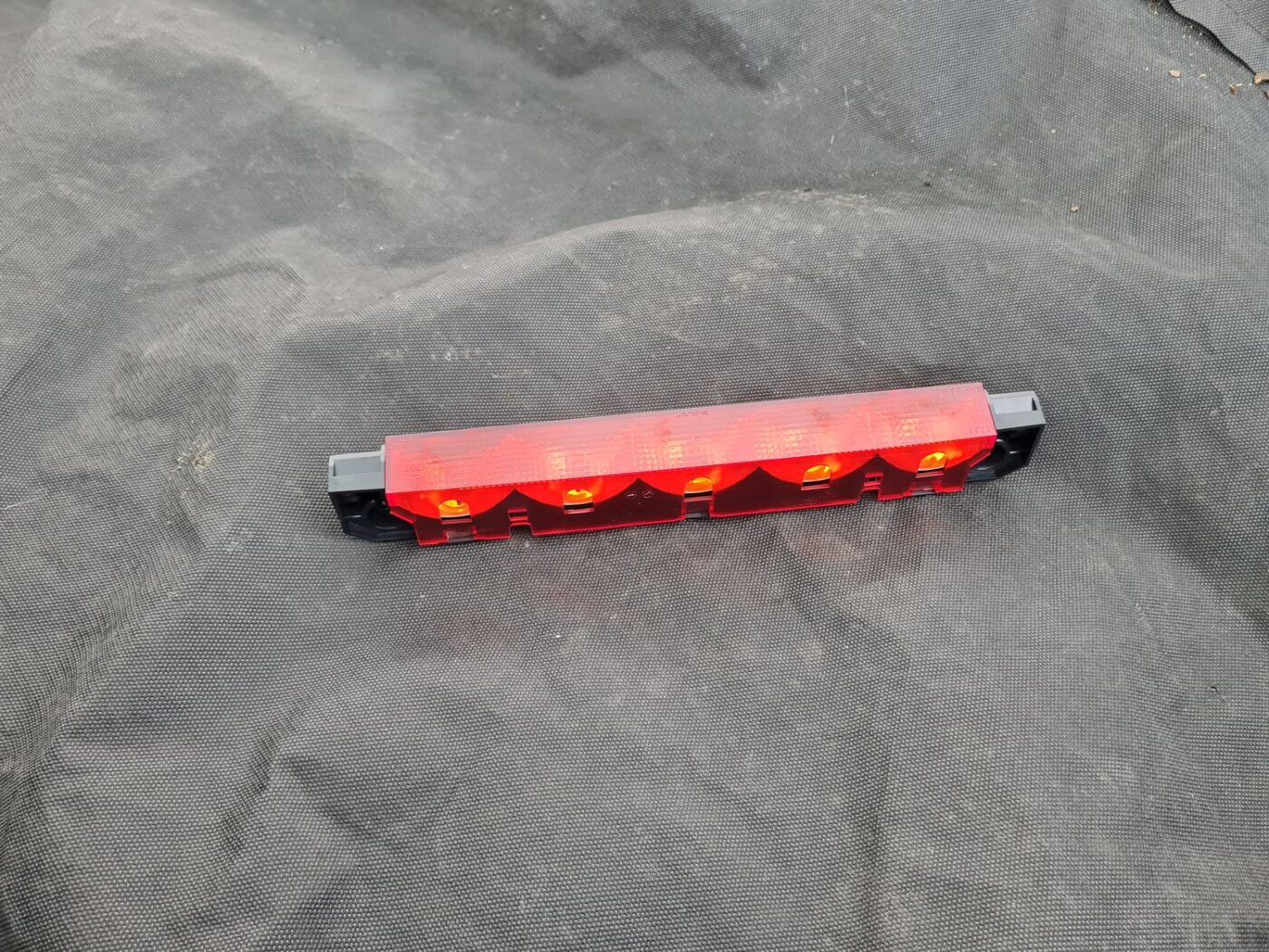 Stop signāls priekš PEUGEOT 407 2004 1 Stop signāls priekš PEUGEOT 407 2004