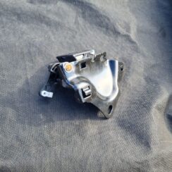 Aizmugurējā sēdekļa slēdzene priekš MERCEDES BENZ E250 W212 2014