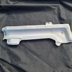 Karstuma aizsargs (mazs) priekš MERCEDES BENZ E250 W212 2014