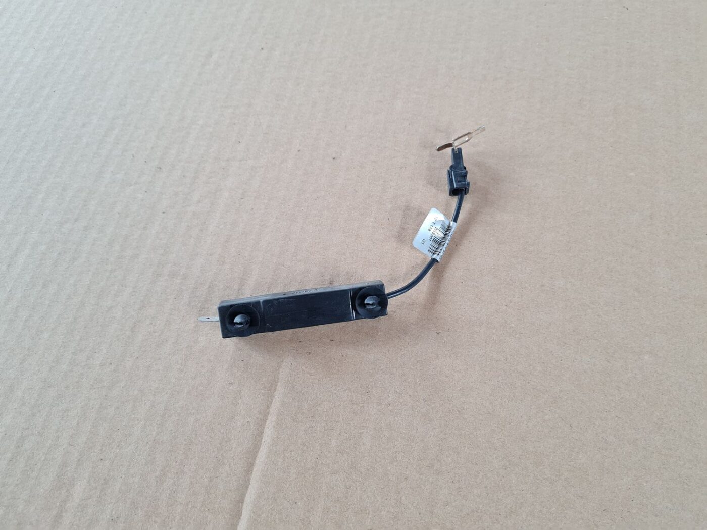 Citi auto elektroinstalācijas vadi priekš MERCEDES BENZ E250 W212 2014