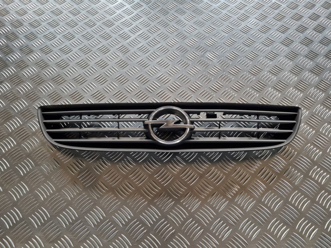 Pārsega reste priekš OPEL ZAFIRA 1999 1 Pārsega reste priekš OPEL ZAFIRA 1999