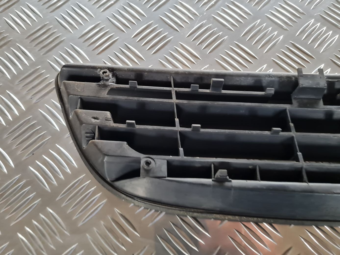 Pārsega reste priekš OPEL ZAFIRA 1999 3 Pārsega reste priekš OPEL ZAFIRA 1999