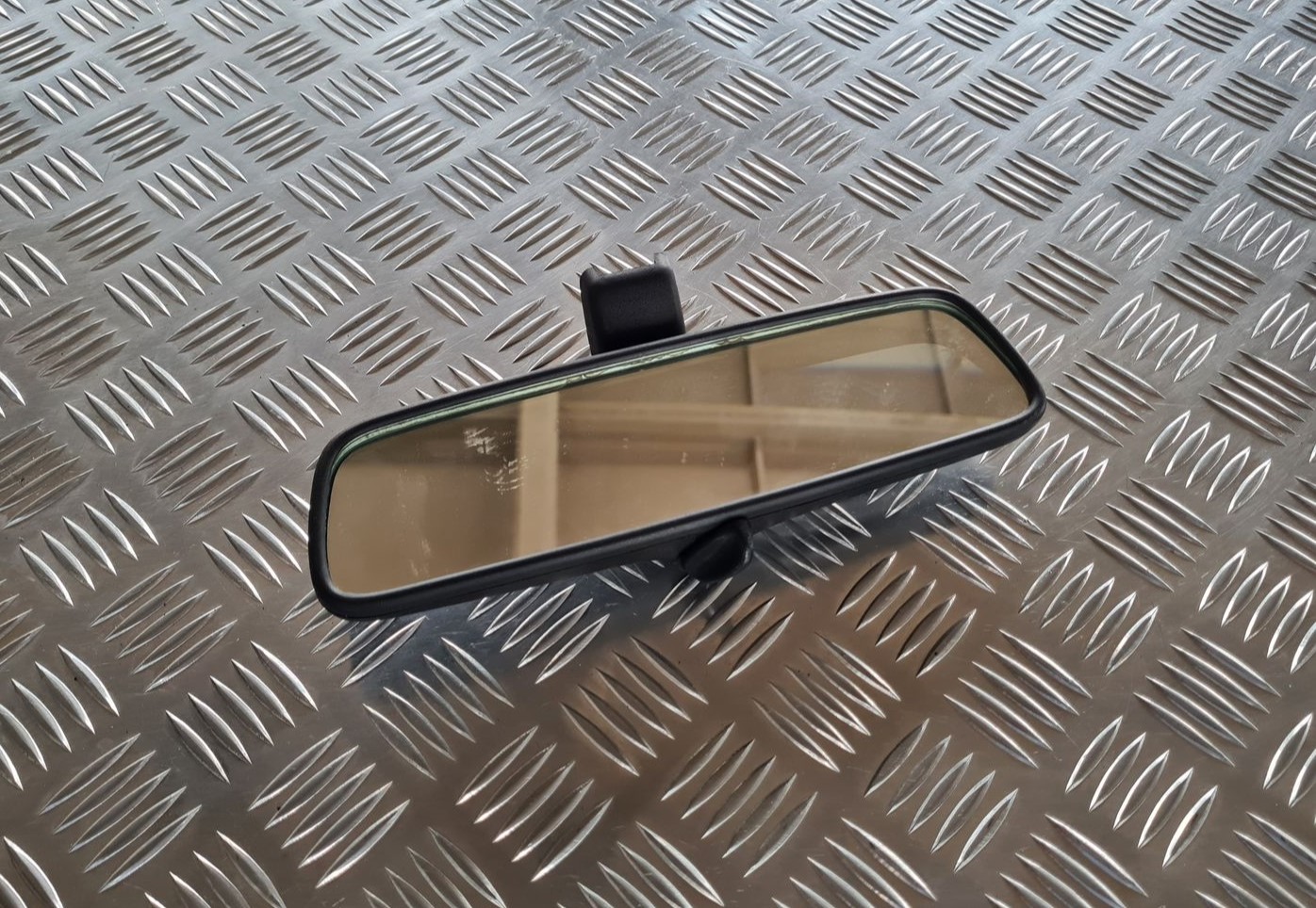 Salona atpakaļskata spogulis priekš OPEL ZAFIRA 1999
