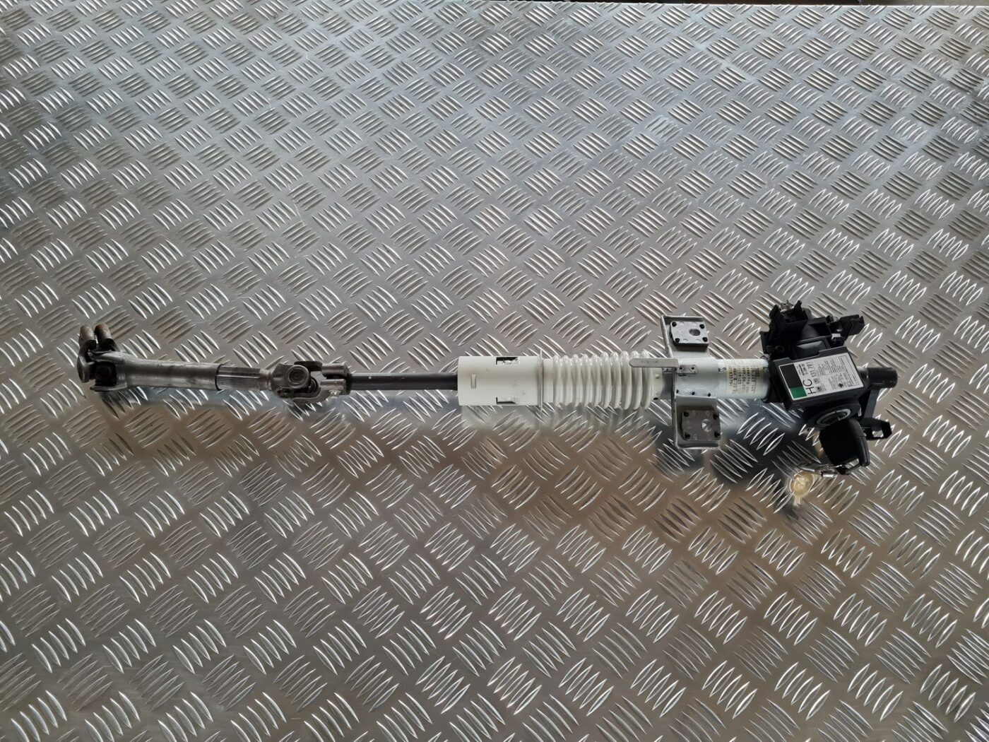 Stūres statne priekš OPEL ZAFIRA 1999