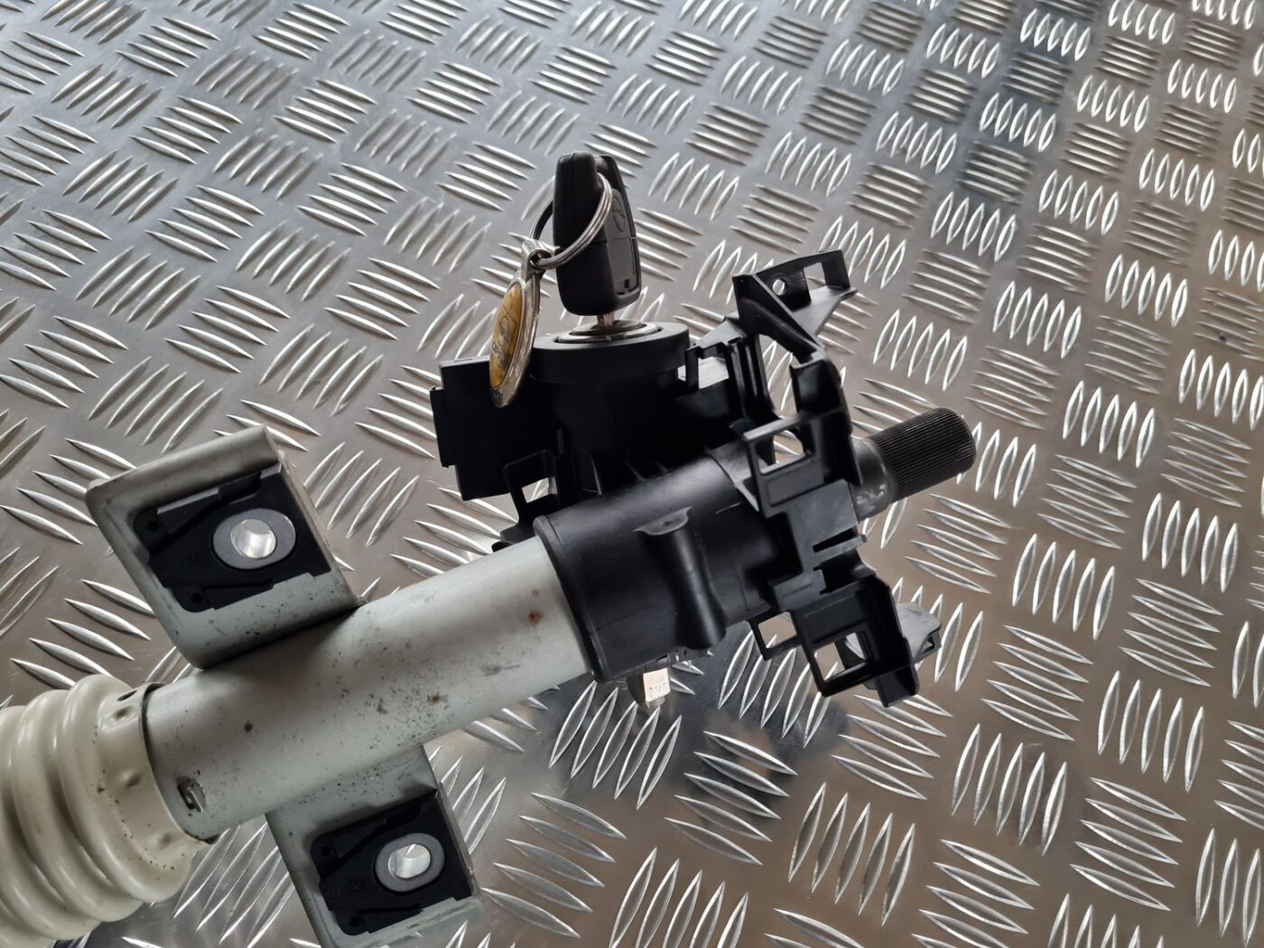 Stūres statne priekš OPEL ZAFIRA 1999