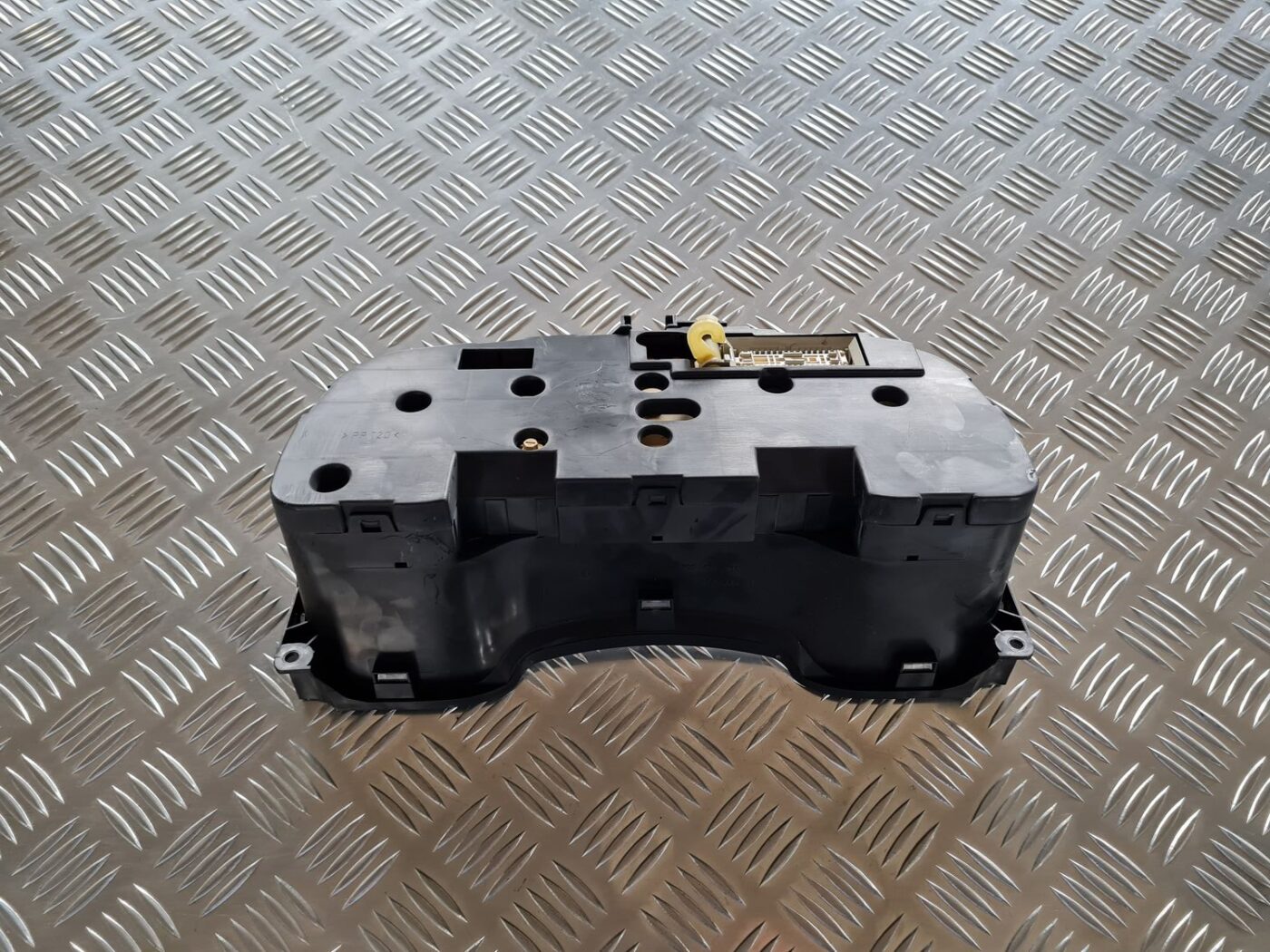 Spidometrs priekš OPEL ZAFIRA 1999