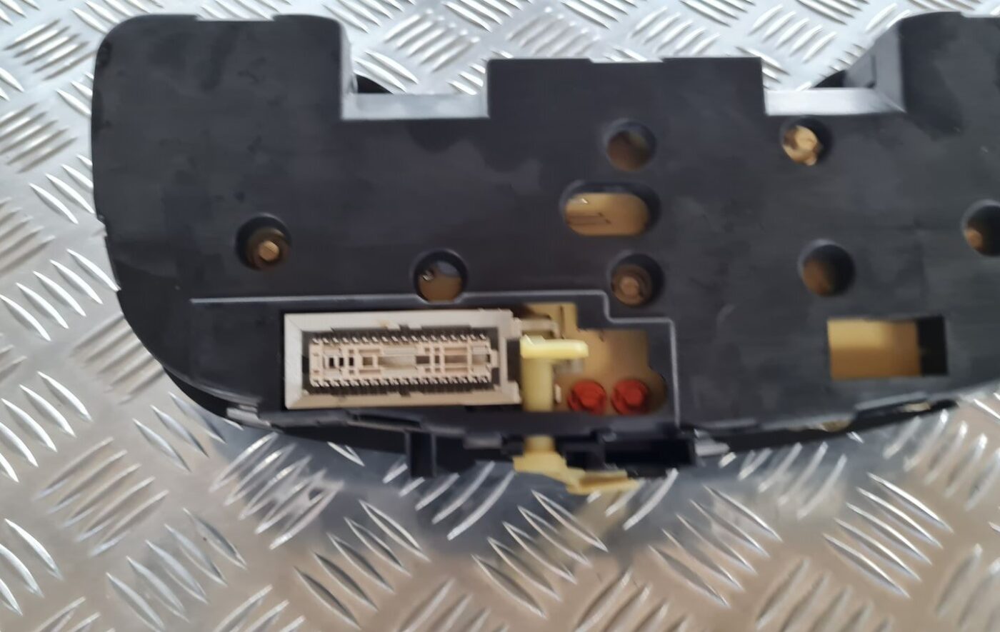 Spidometrs priekš OPEL ZAFIRA 1999