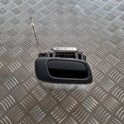 Aizmugurējāis labais durvju rokturis priekš OPEL ZAFIRA 1999