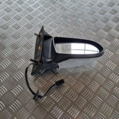 Ārējais spogulis, pa labi priekš OPEL ZAFIRA 1999