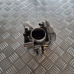 Droseļvārsts priekš OPEL ZAFIRA 1999