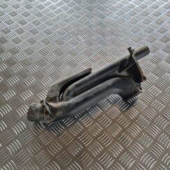 Gaisa filtra korpusa caurule priekš OPEL ZAFIRA 1999