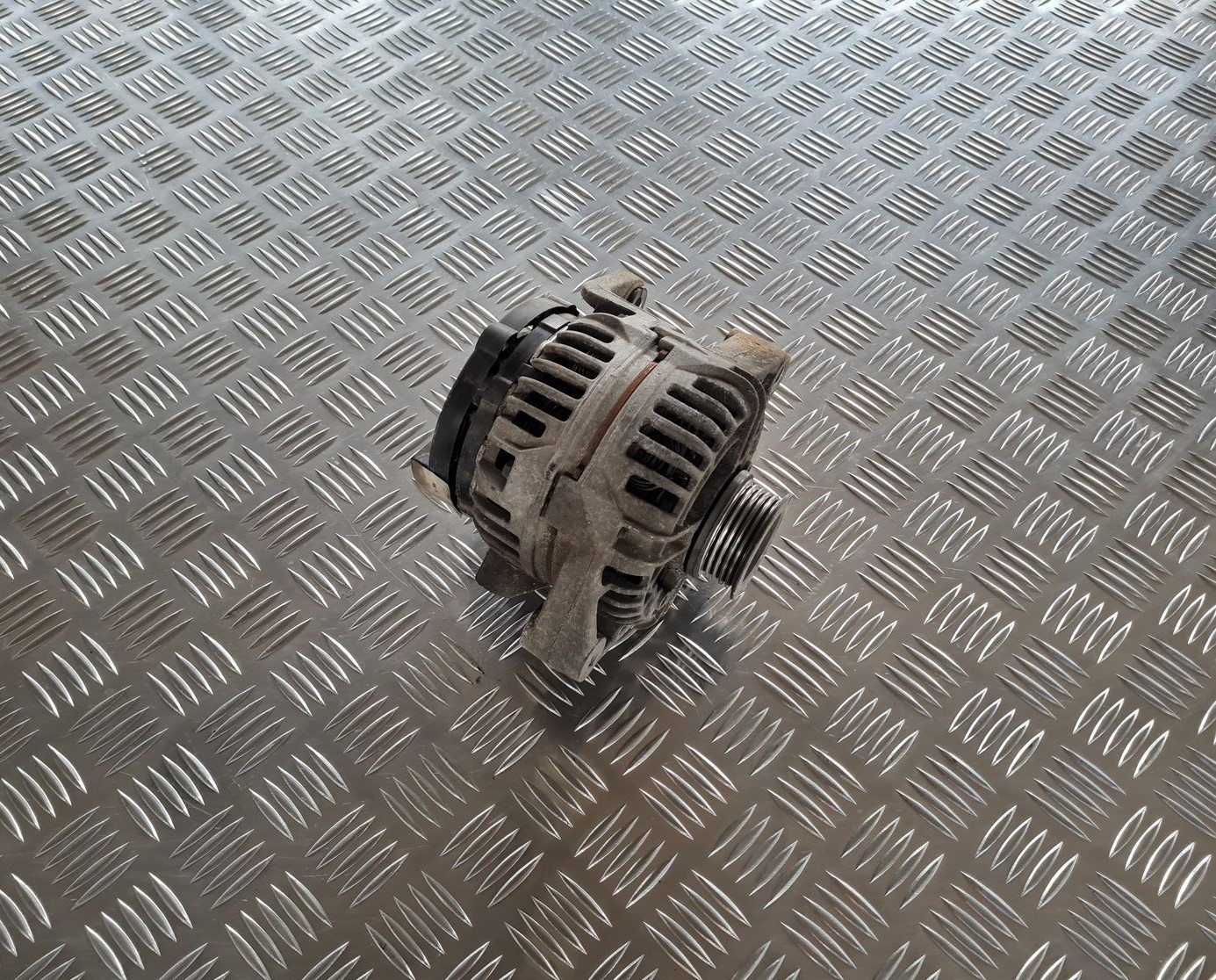 Ģenerators priekš OPEL ZAFIRA 1999 1 Ģenerators priekš OPEL ZAFIRA 1999