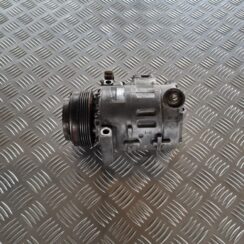 Gaisa kondicioniera kompresors priekš OPEL ZAFIRA 1999