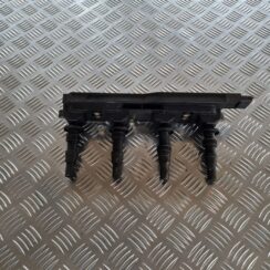 Augstsprieguma spole priekš OPEL ZAFIRA 1999