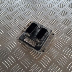 Dzinēja vadības bloks priekš OPEL ZAFIRA 1999