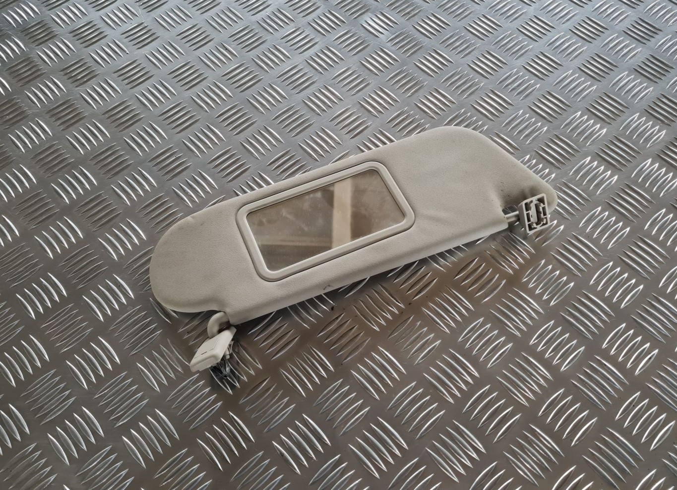 Saules aizsargs priekš OPEL ZAFIRA 1999