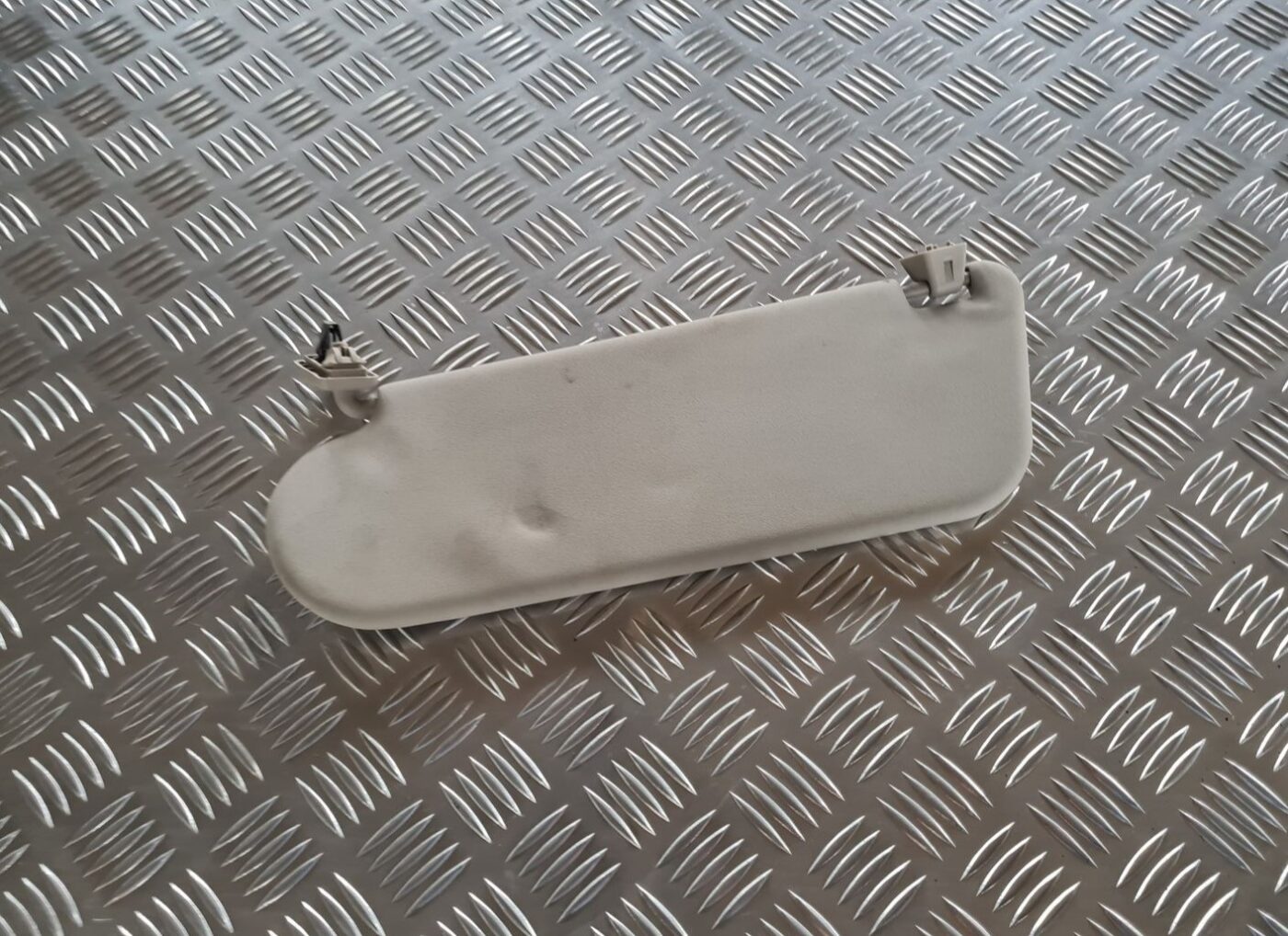 Saules aizsargs priekš OPEL ZAFIRA 1999