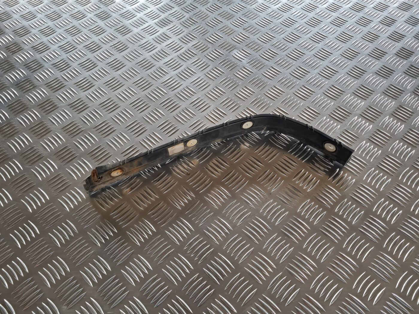 Aizmugurēja bufera kronšteins priekš OPEL ZAFIRA 1999 5 Aizmugurēja bufera kronšteins priekš OPEL ZAFIRA 1999