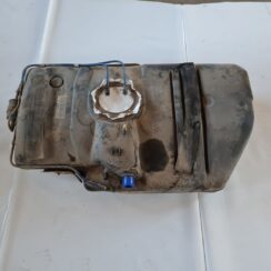 Degvielas tvertne priekš OPEL ZAFIRA 1999