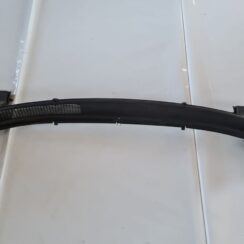 Vējstikla uzlikas (deflektora) režģis priekš OPEL ZAFIRA 1999