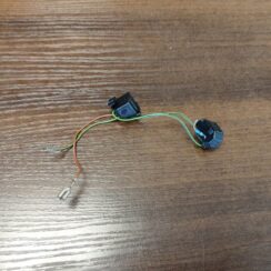 Citi auto elektroinstalācijas vadi priekš AUDI A4 2008 AVANT