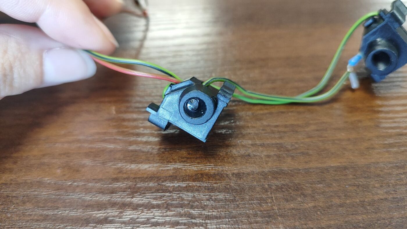 Citi auto elektroinstalācijas vadi priekš AUDI A4 2008 AVANT