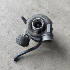 Turbīna priekš VOLVO V70 2002 ASHGOLD