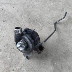 Turbīna priekš VOLVO S60 2007