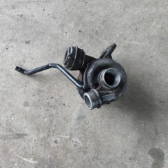 Turbīna priekš VOLVO V70 2003 GREY