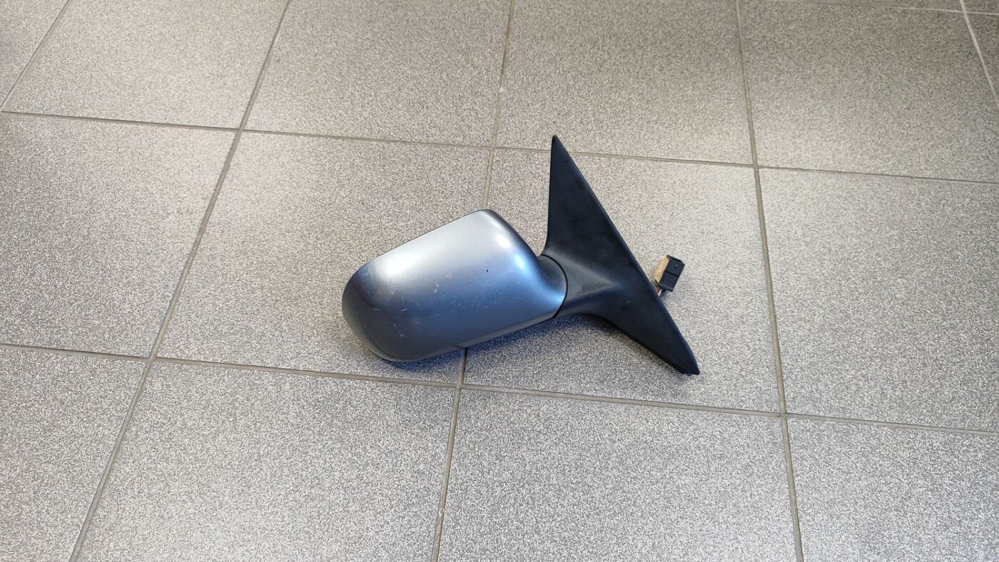 Ārējais spogulis, pa labi priekš AUDI A6 1998 1 Ārējais spogulis, pa labi priekš AUDI A6 1998