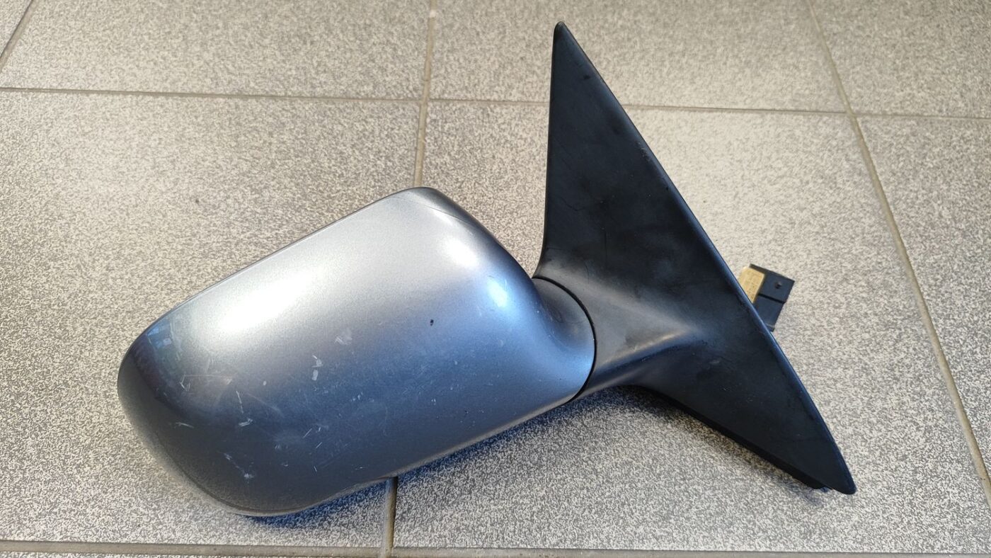 Ārējais spogulis, pa labi priekš AUDI A6 1998 2 Ārējais spogulis, pa labi priekš AUDI A6 1998