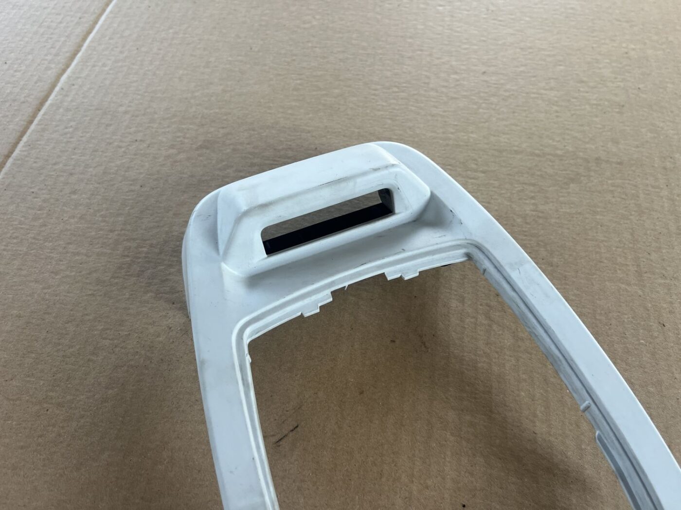 Griestu uzlika priekš PEUGEOT 508 2012