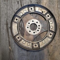 Spararats priekš PEUGEOT 407 2005