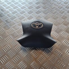 Stūres drošības spilvens priekš TOYOTA AVENSIS 2007