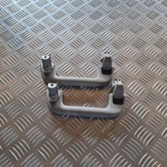 Salona rokturis griestos priekš TOYOTA AVENSIS 2007