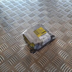 Drošības spilvena vadības bloks priekš TOYOTA AVENSIS 2007