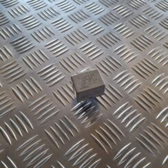 Pagrieziena lukturu releja priekš TOYOTA AVENSIS 2007