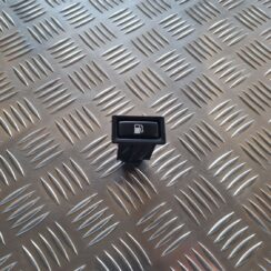 Degvielas tvertnes atvēršanas poga priekš TOYOTA AVENSIS 2007